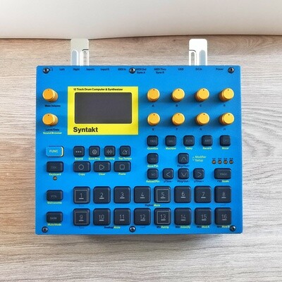 knobs for Elektron Digitone Syntakt Digitakt