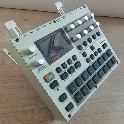 knobs for Elektron Digitone Syntakt Digitakt