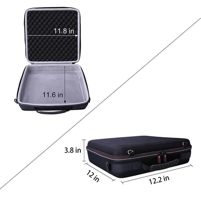 Case for Akai MPC One, One+