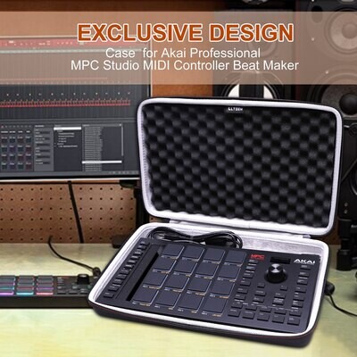 Case for Akai MPC Studio 2