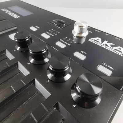 AKAI クイックディスク SOUND LIBRARY QD 10枚 21～30 AKAI クイックディスク SOUND LIBRARY QD 10枚 21～30 AKAI