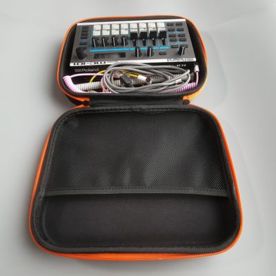 Case for Roland MC-101, TR-6S, Digitakt 1,2, Digitone 1,2