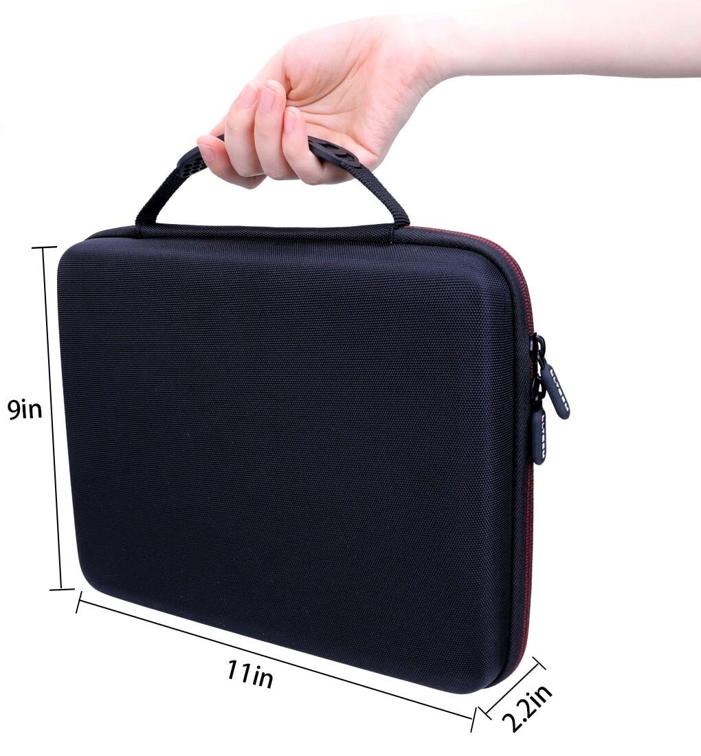 Case for Akai MPD 218