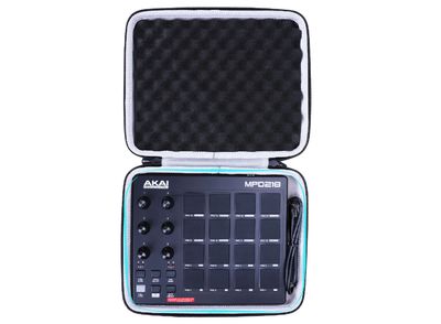 Case for Akai MPD 218