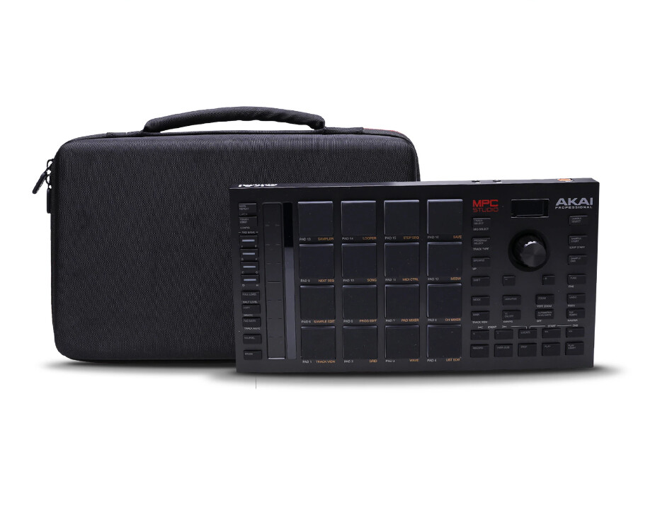 Case for Akai MPC Studio 2