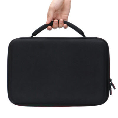 Hard Carrying Case for Akai MPK Mini MK2, 3, Play, Storage Bag
