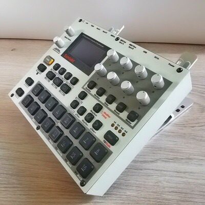 Vinyl skins for Elektron Syntakt