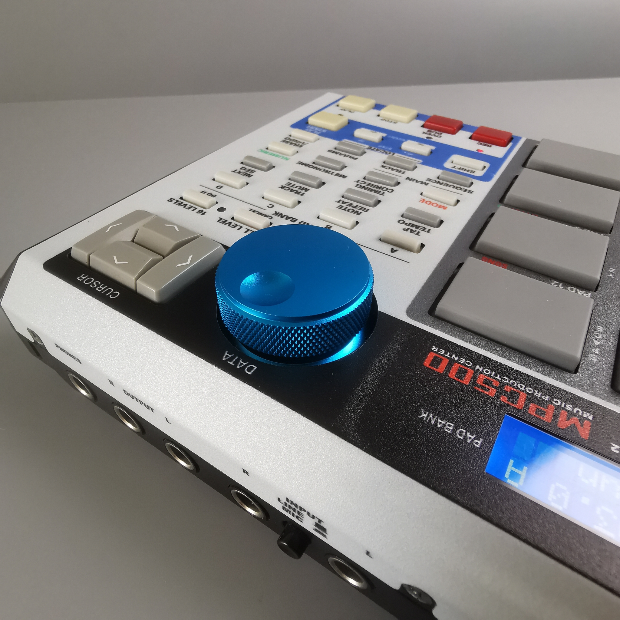DTM・DAW AKAI MPC 500 DTM・DAW AKAI MPC 500 4538525965.jpg