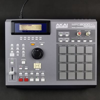 Case for Akai MPC Studio 2