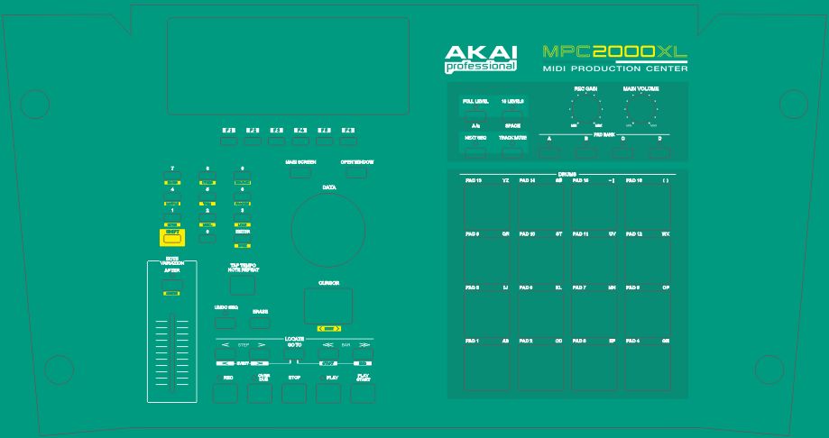 ミホページ VWPAD006 Valiant Wings Publishing Airframe Detail No.6 - The Focke