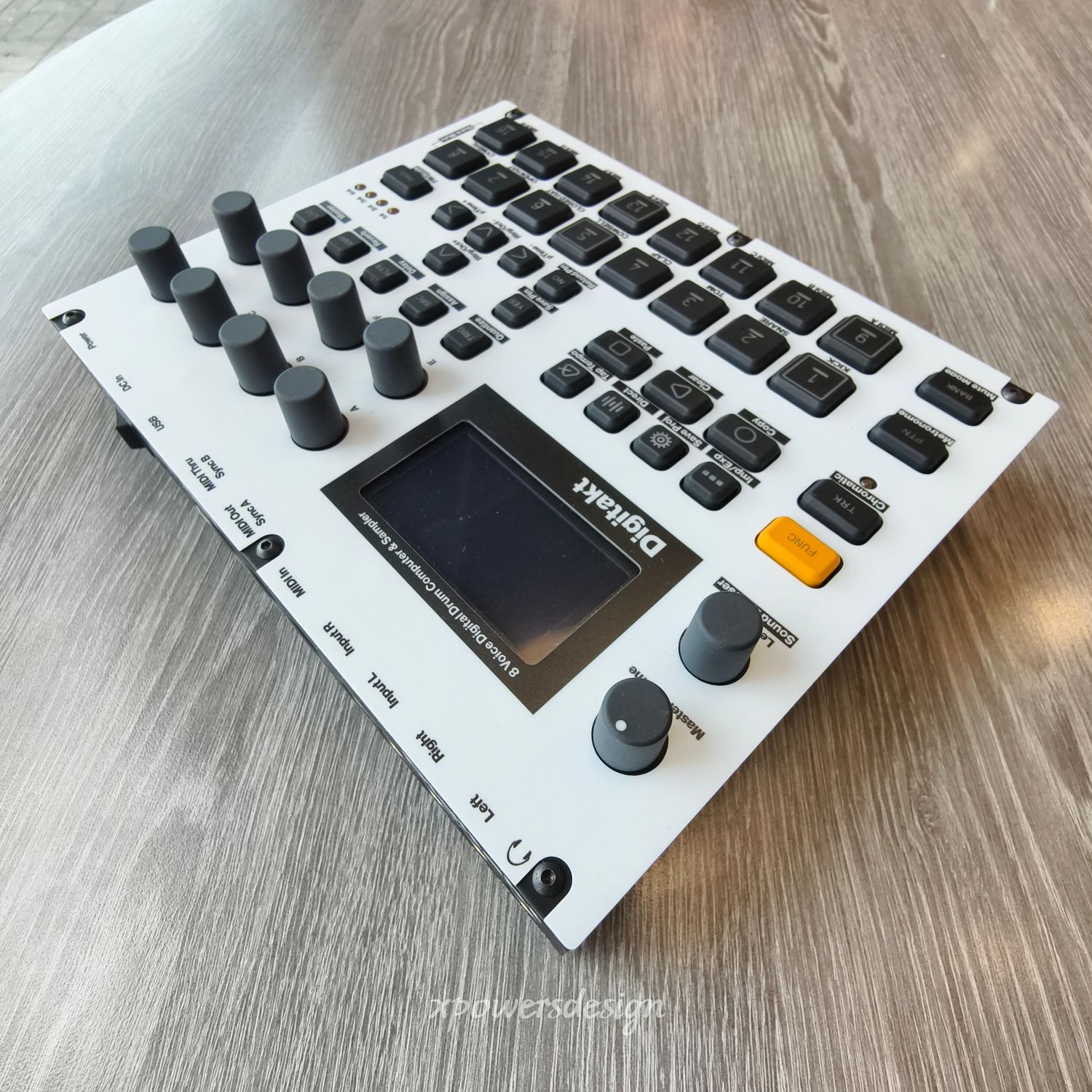 その他 elektron digitakt Elektron Digitakt – DJ TechTools