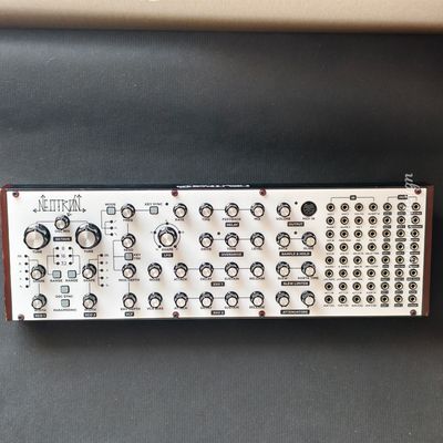 Vinyl skins for Behringer Neutron