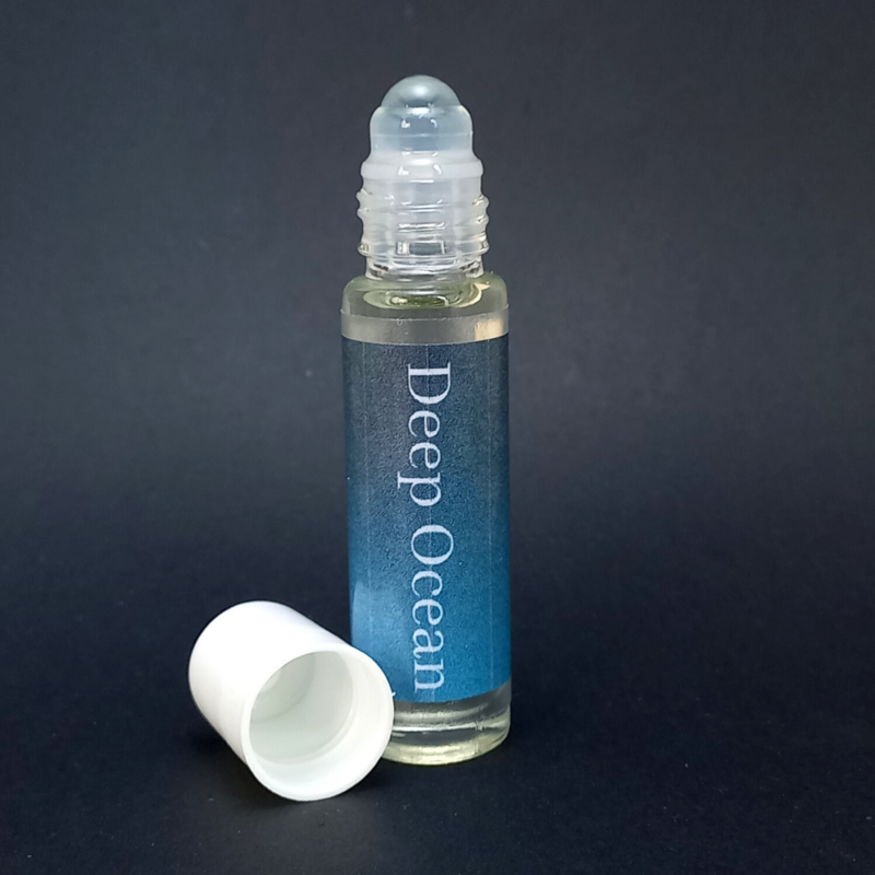 Deep Ocean (similar to acqua di gio)