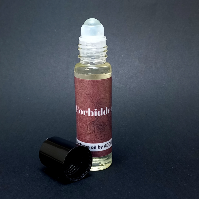 Forbidden Fruit (similar to black opium)