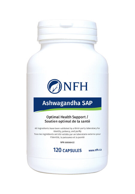 Ashwagandha SAP