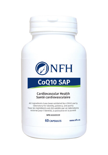 CoQ10 SAP