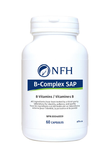 B Complex SAP
