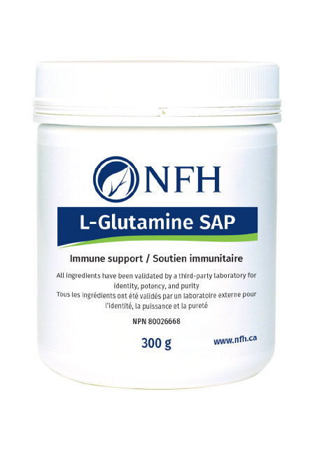 L-Glutamine SAP