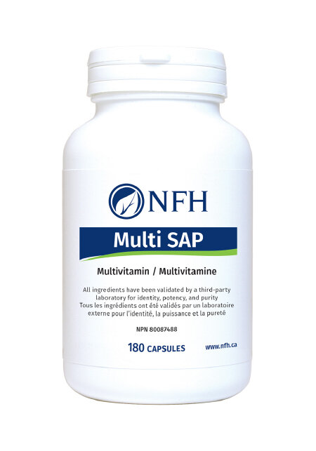 Multi SAP