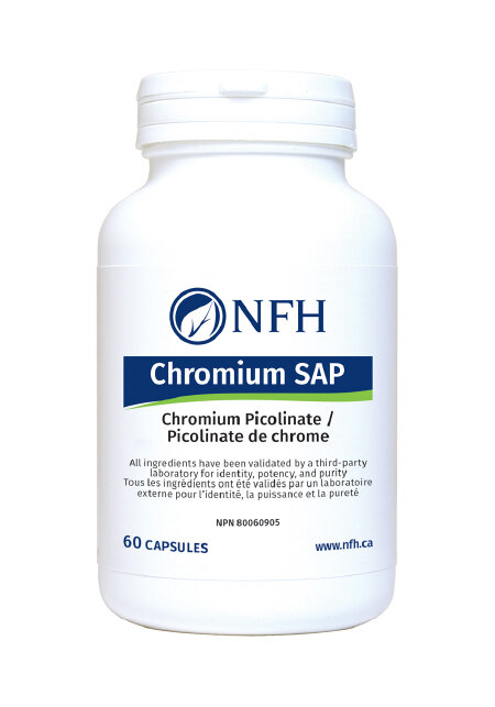 Chromium SAP