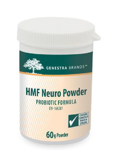 HMF Neuro Powder