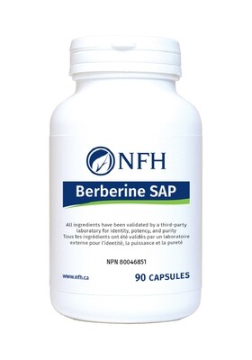 Berberine SAP