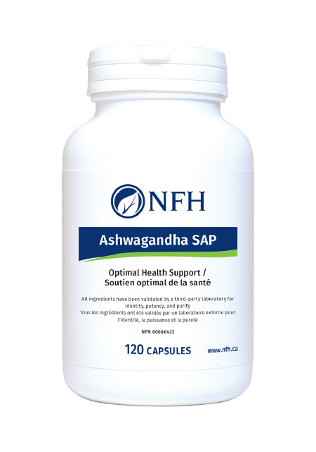 Ashwagandha SAP