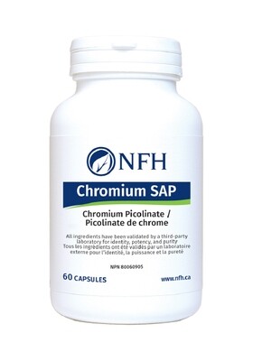Chromium SAP