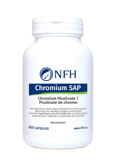 Chromium SAP