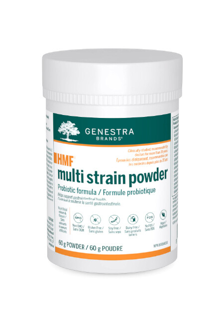 HMF Multistrain Powder