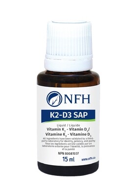 K2D3 SAP