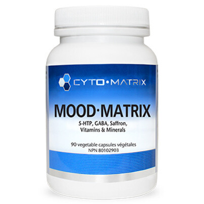 Mood Matrix