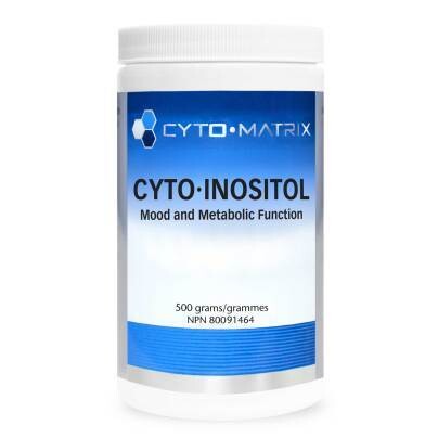 Cyto-Inositol
