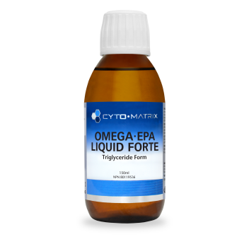 Omega EPA Liquid Forte 150mL