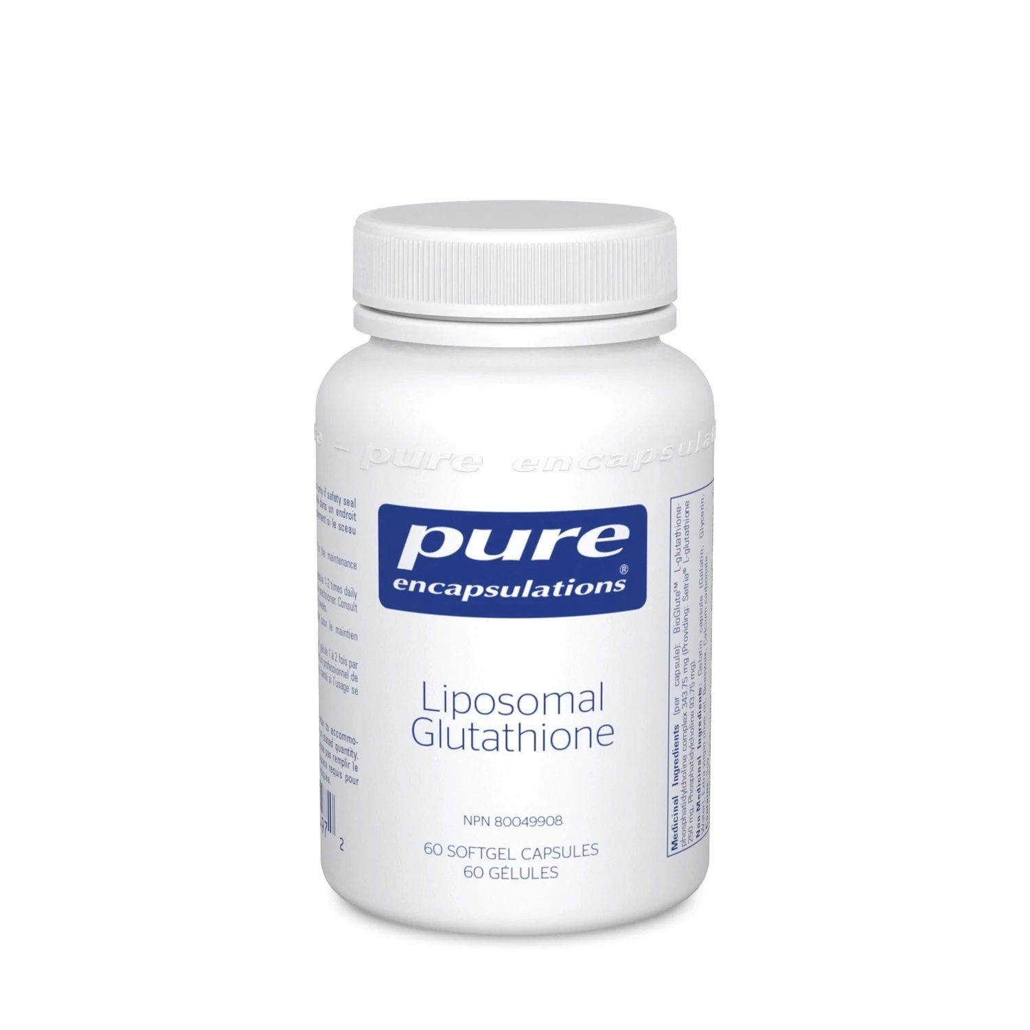 Liposomal Glutathione Liposomal Glutathione