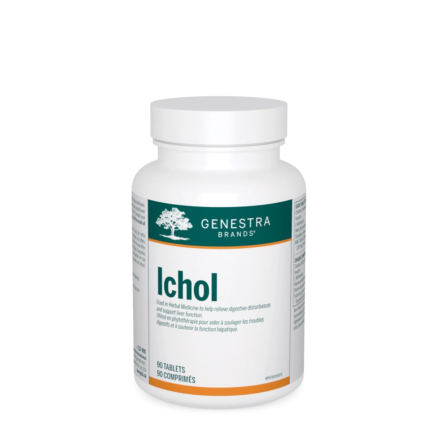 Ichol