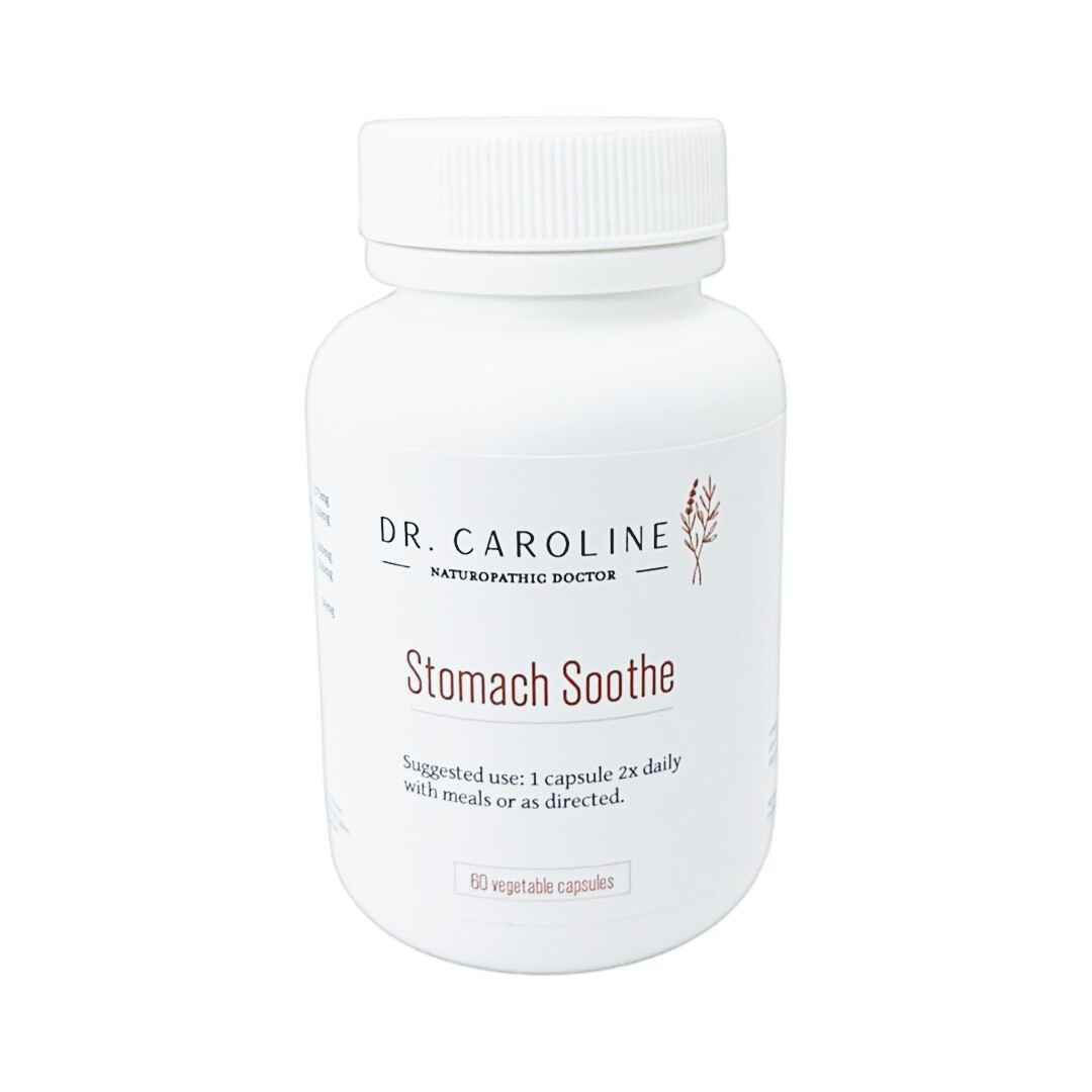 Stomach Soothe