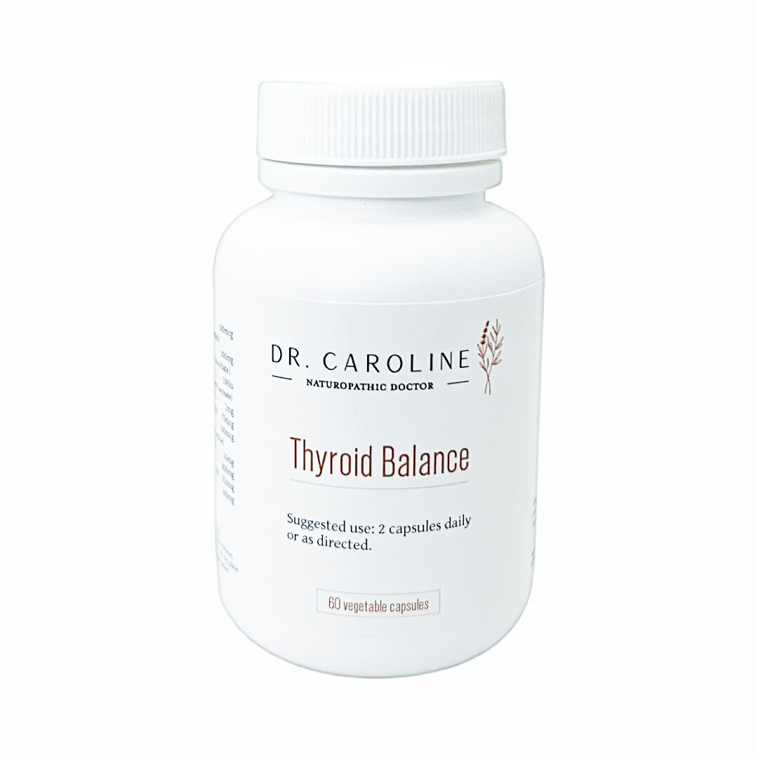 Thyroid Balance