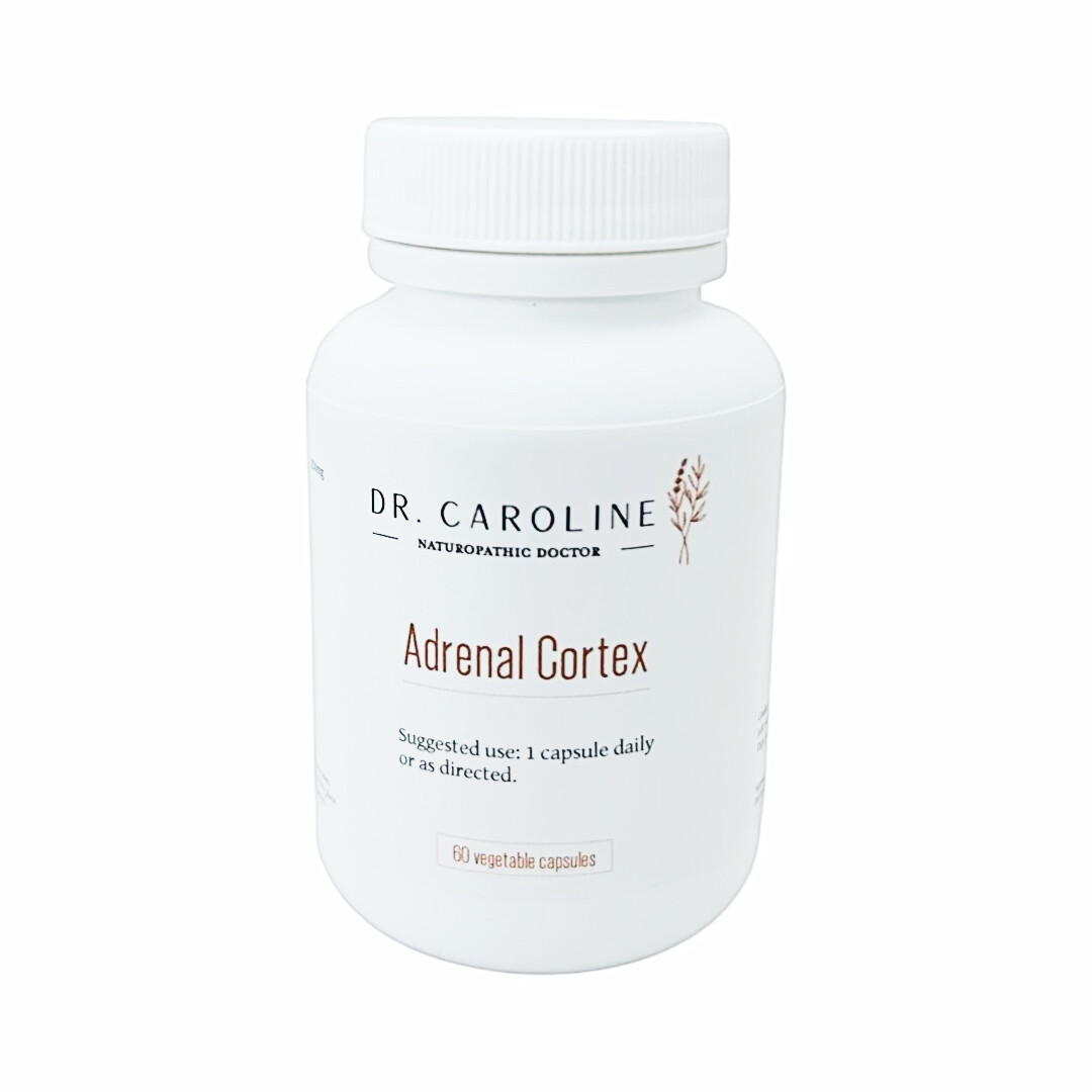 Adrenal Cortex