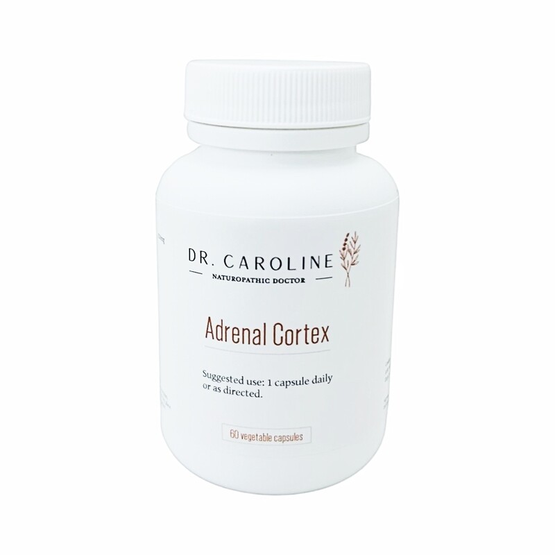 Adrenal Cortex