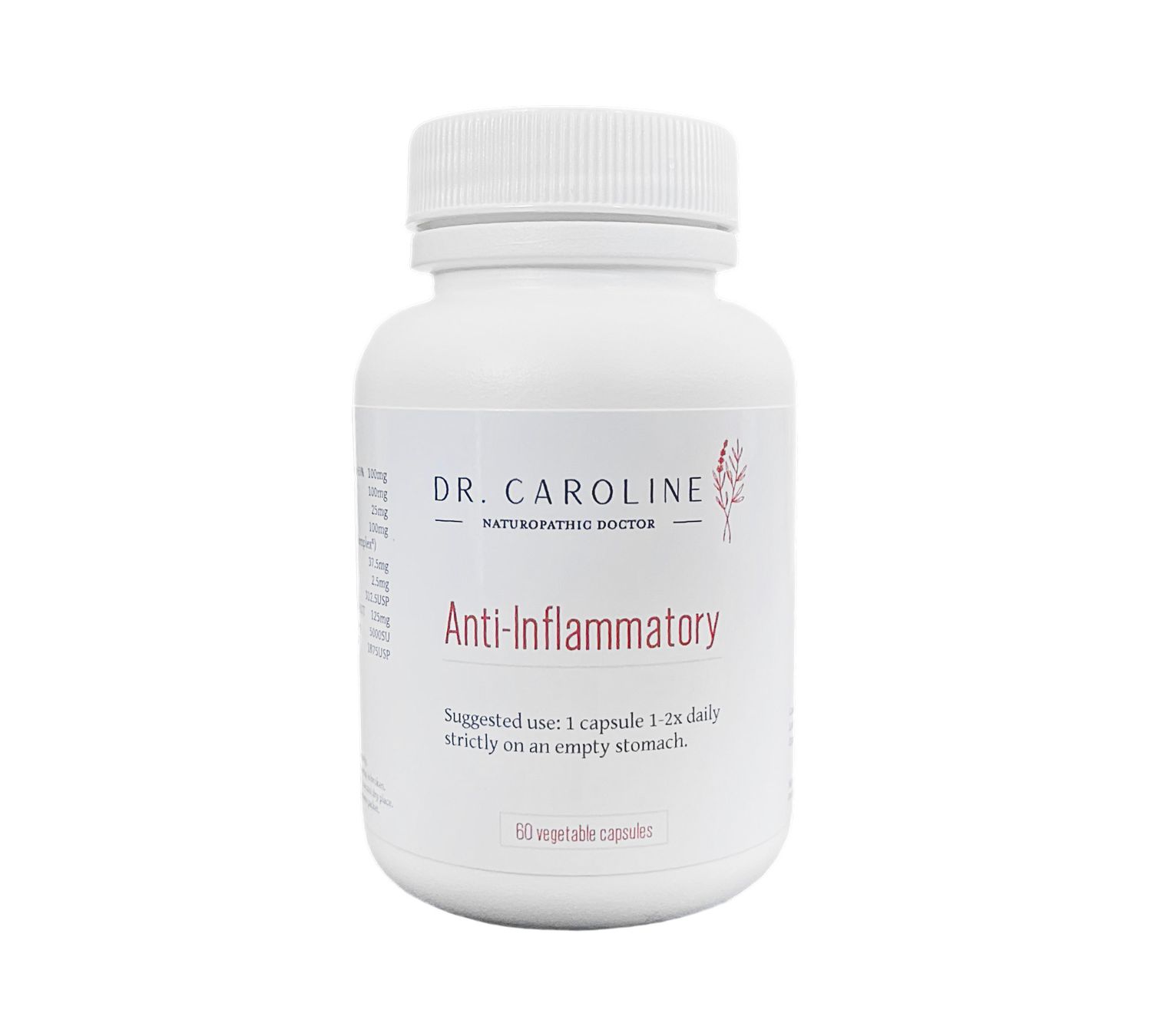 Anti-Inflammatory