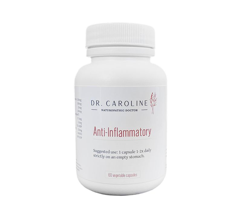 Anti-Inflammatory