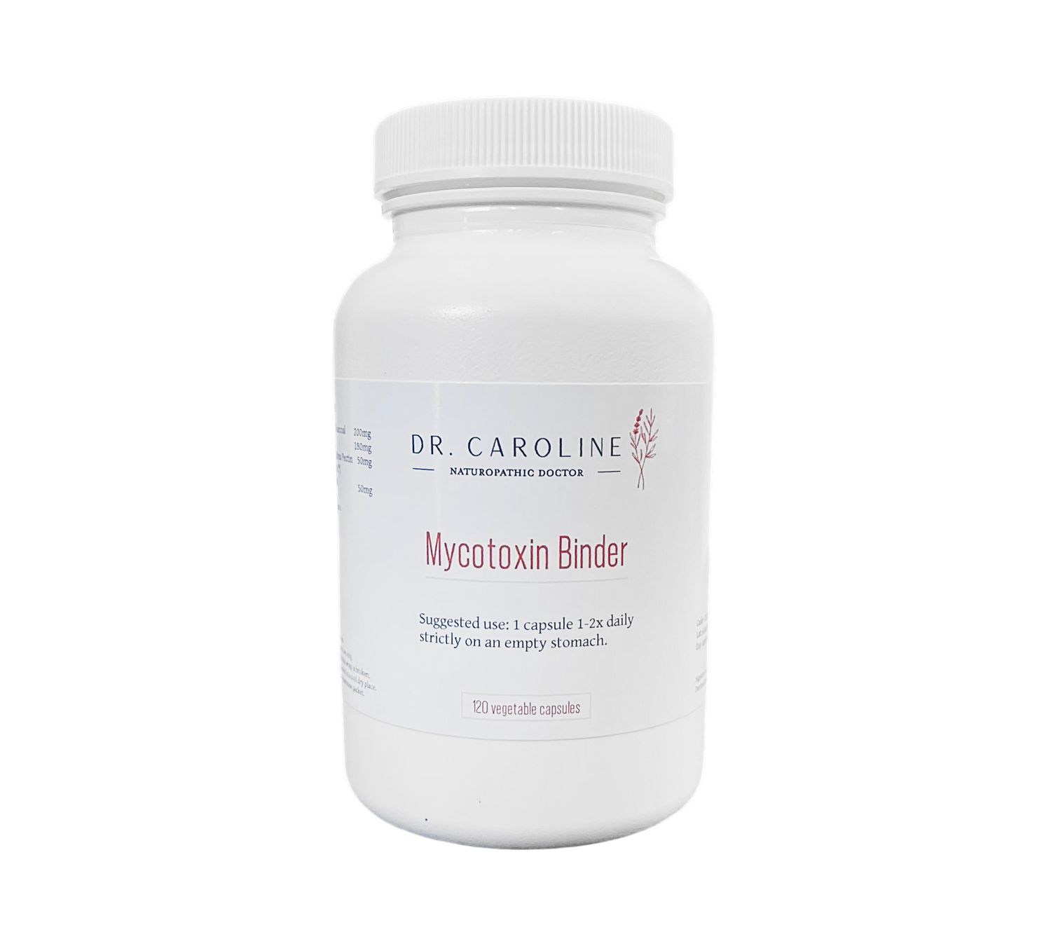 Mycotoxin Binder