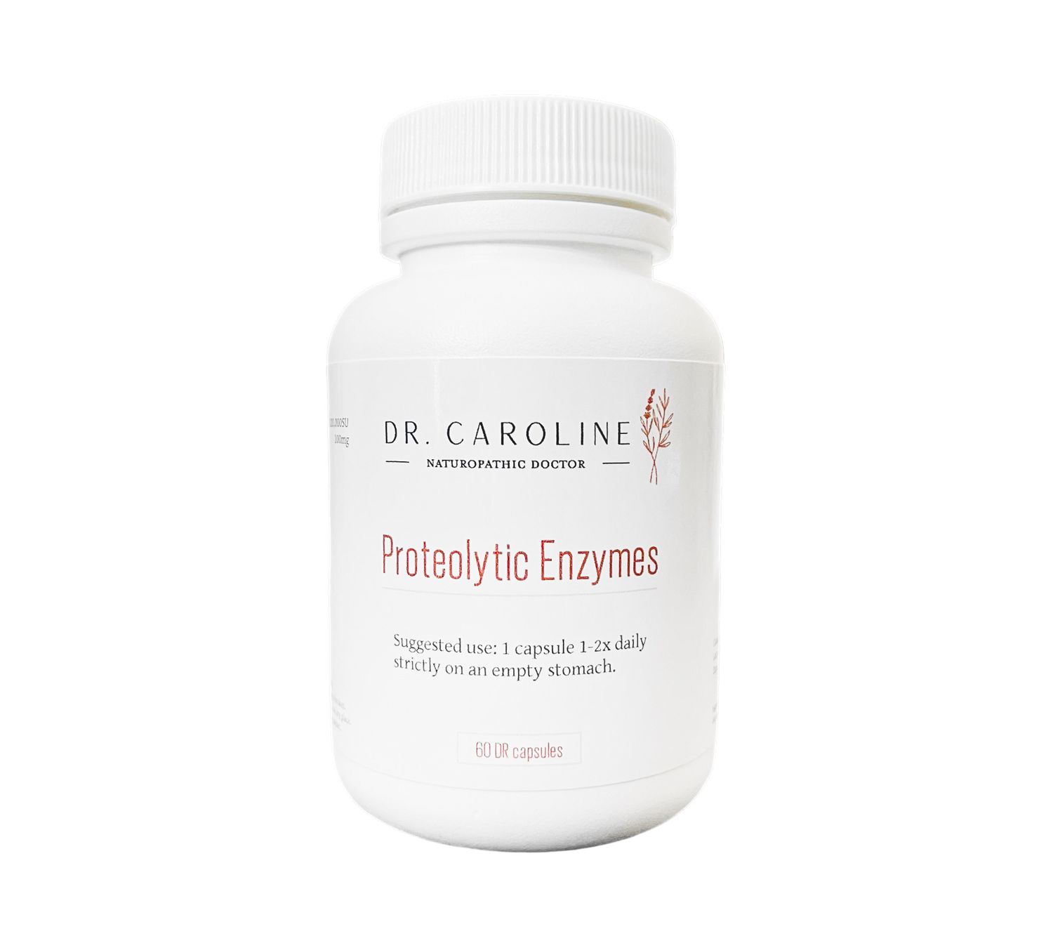 Proteolytic Enzymes