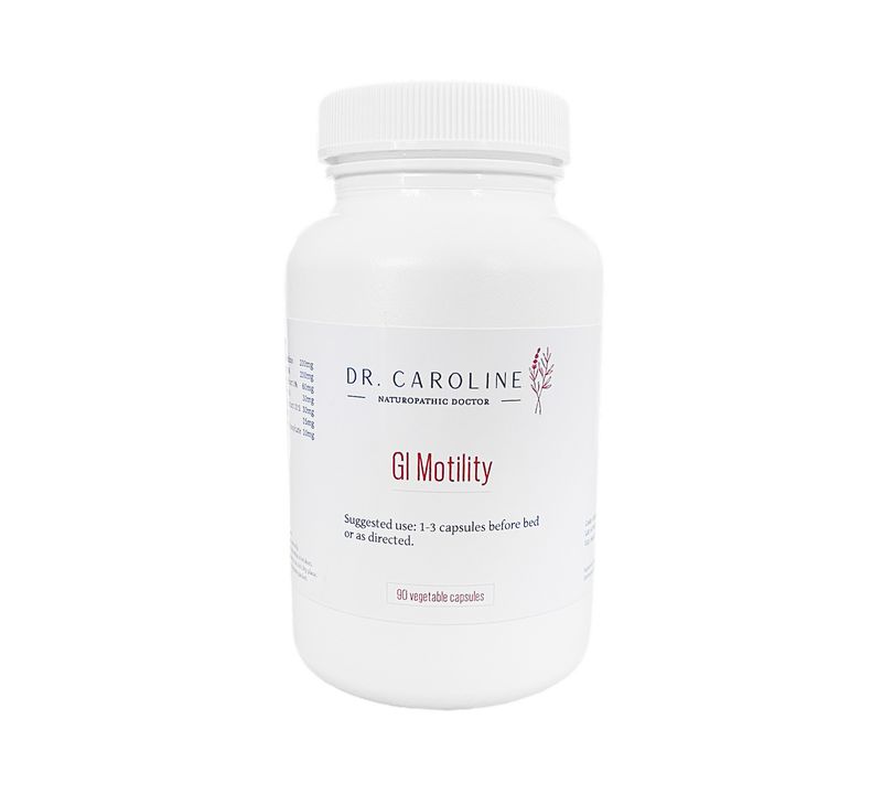 GI Motility