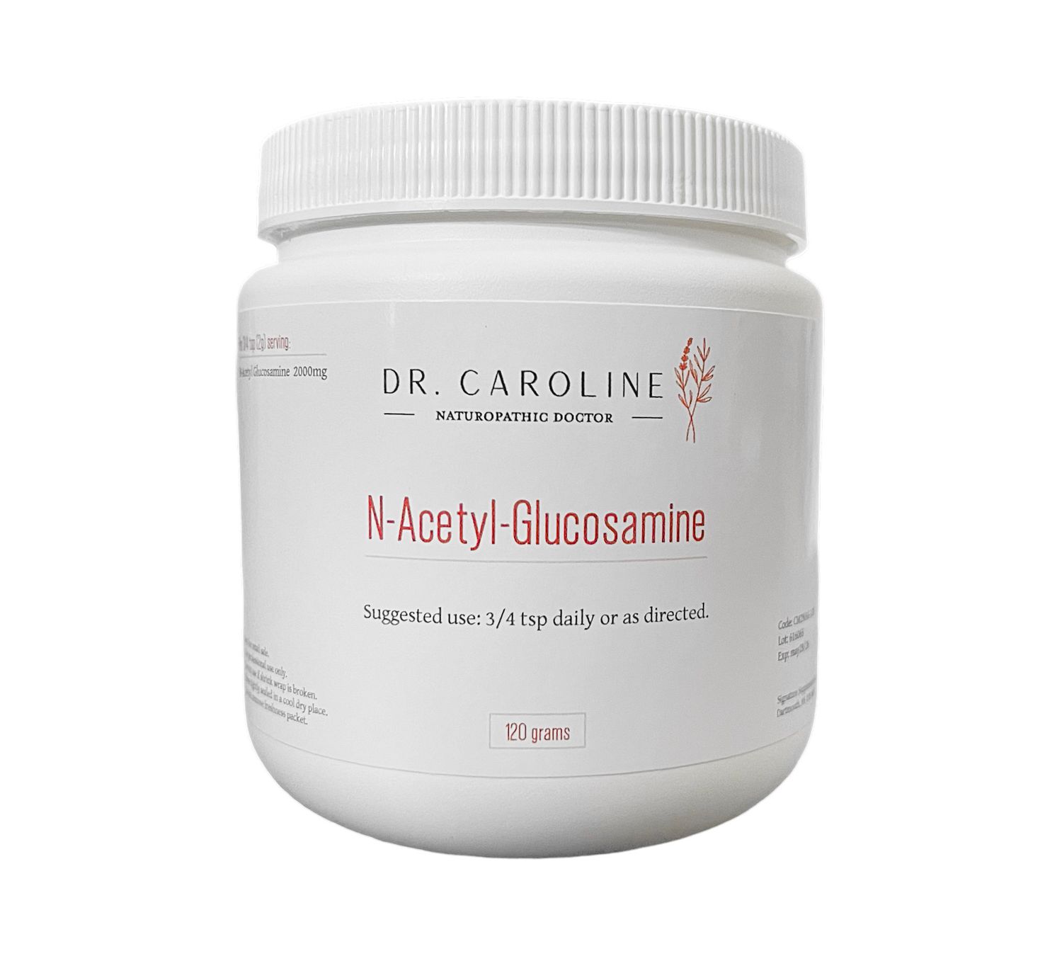 N-Acetyl-Glucosamine