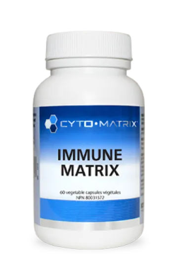 Immune Matrix 60 v-caps
