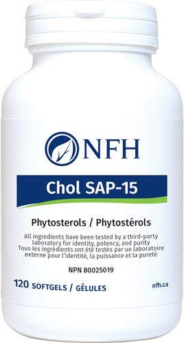 Chol SAP-15