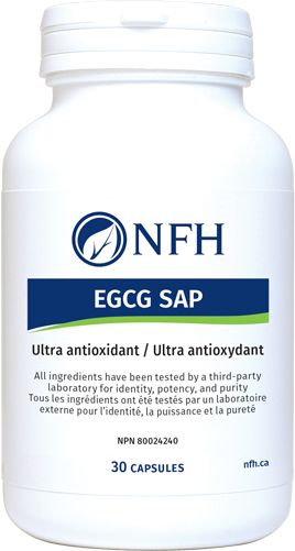 EGCG SAP 60 caps