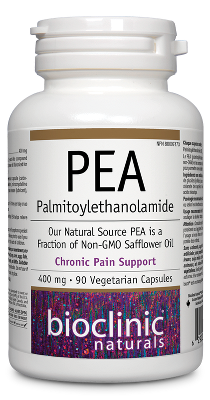 PEA Palmitoylethanolamide